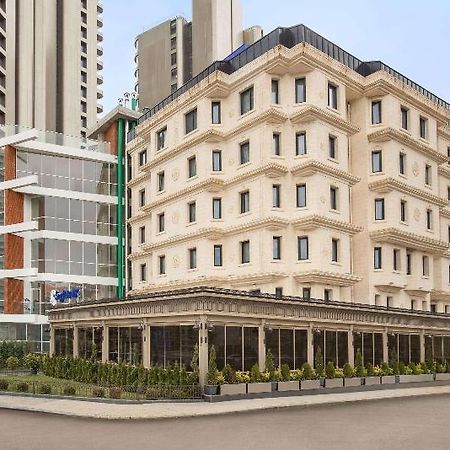 Boutique Estela Hotel Άγκυρα Εξωτερικό φωτογραφία