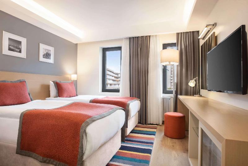 Boutique Estela Hotel Άγκυρα Εξωτερικό φωτογραφία