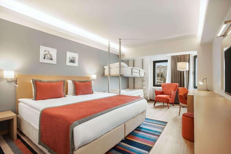 Boutique Estela Hotel Άγκυρα Εξωτερικό φωτογραφία